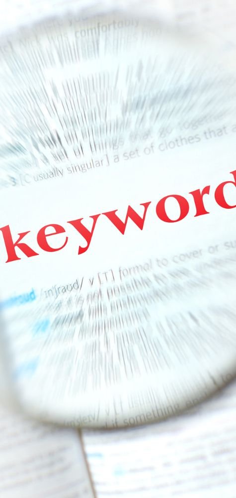 Keyword Research